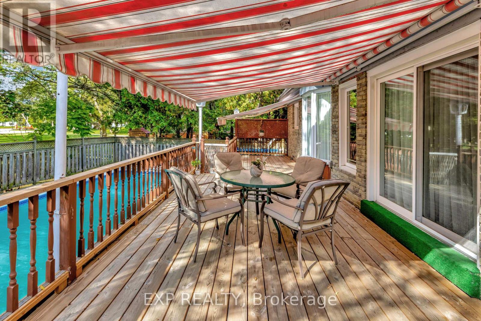 38 Tarbert Road, Toronto, Ontario  M2M 2Y2 - Photo 35 - C12473766