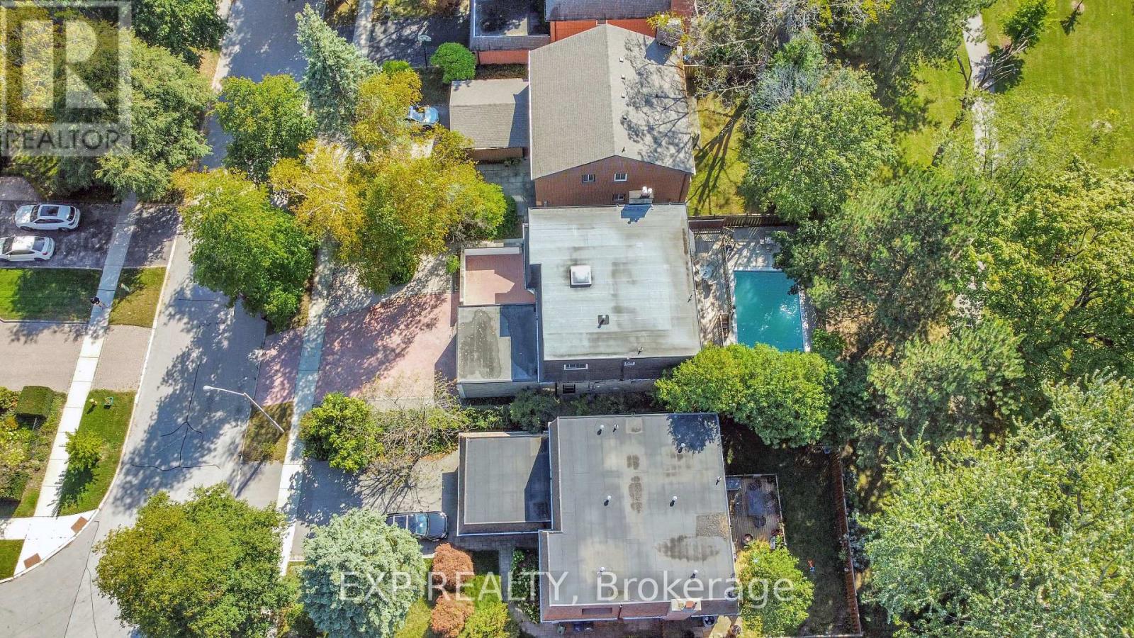 38 Tarbert Road, Toronto, Ontario  M2M 2Y2 - Photo 37 - C12473766