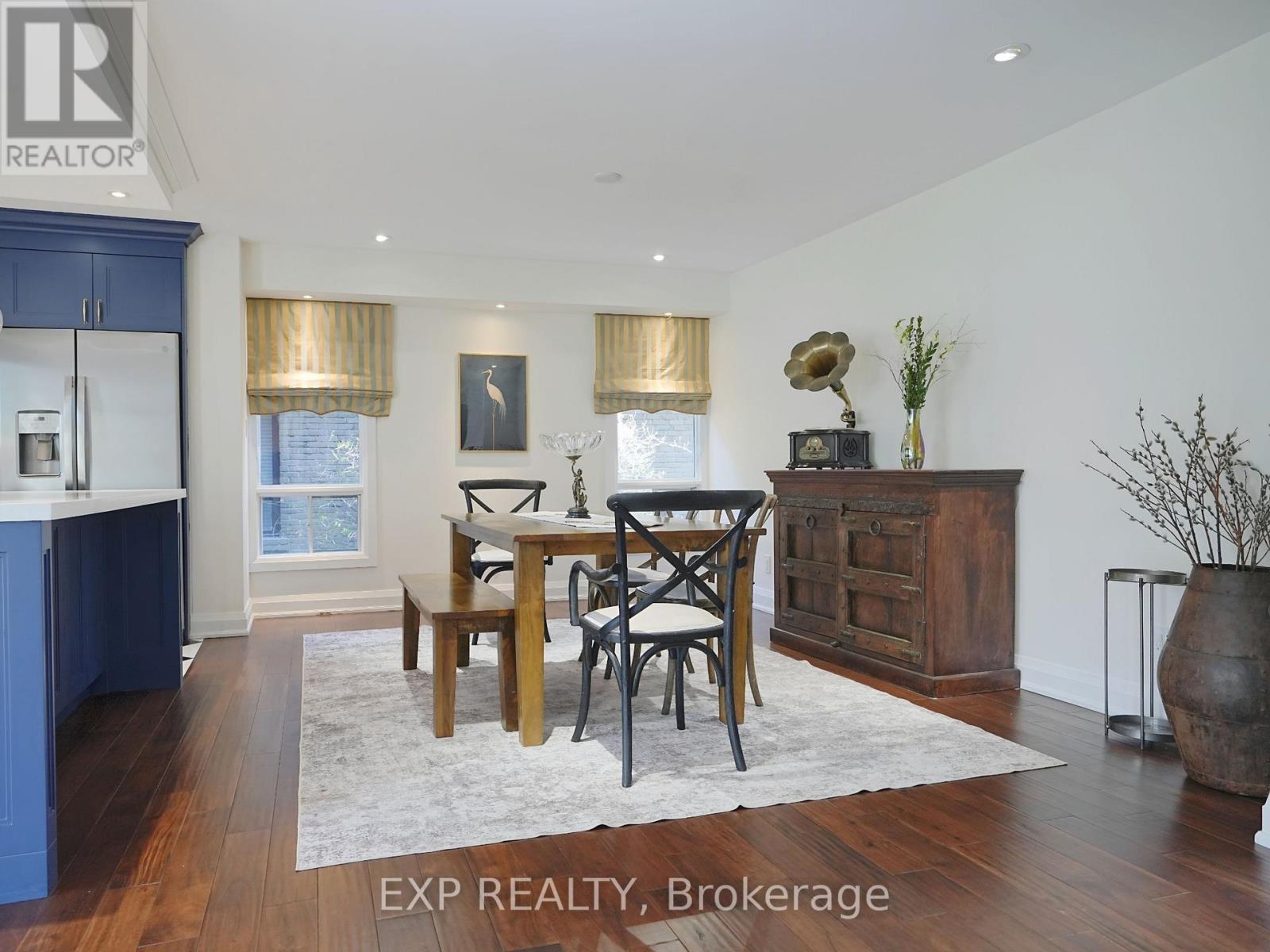38 Tarbert Road, Toronto, Ontario  M2M 2Y2 - Photo 6 - C12473766