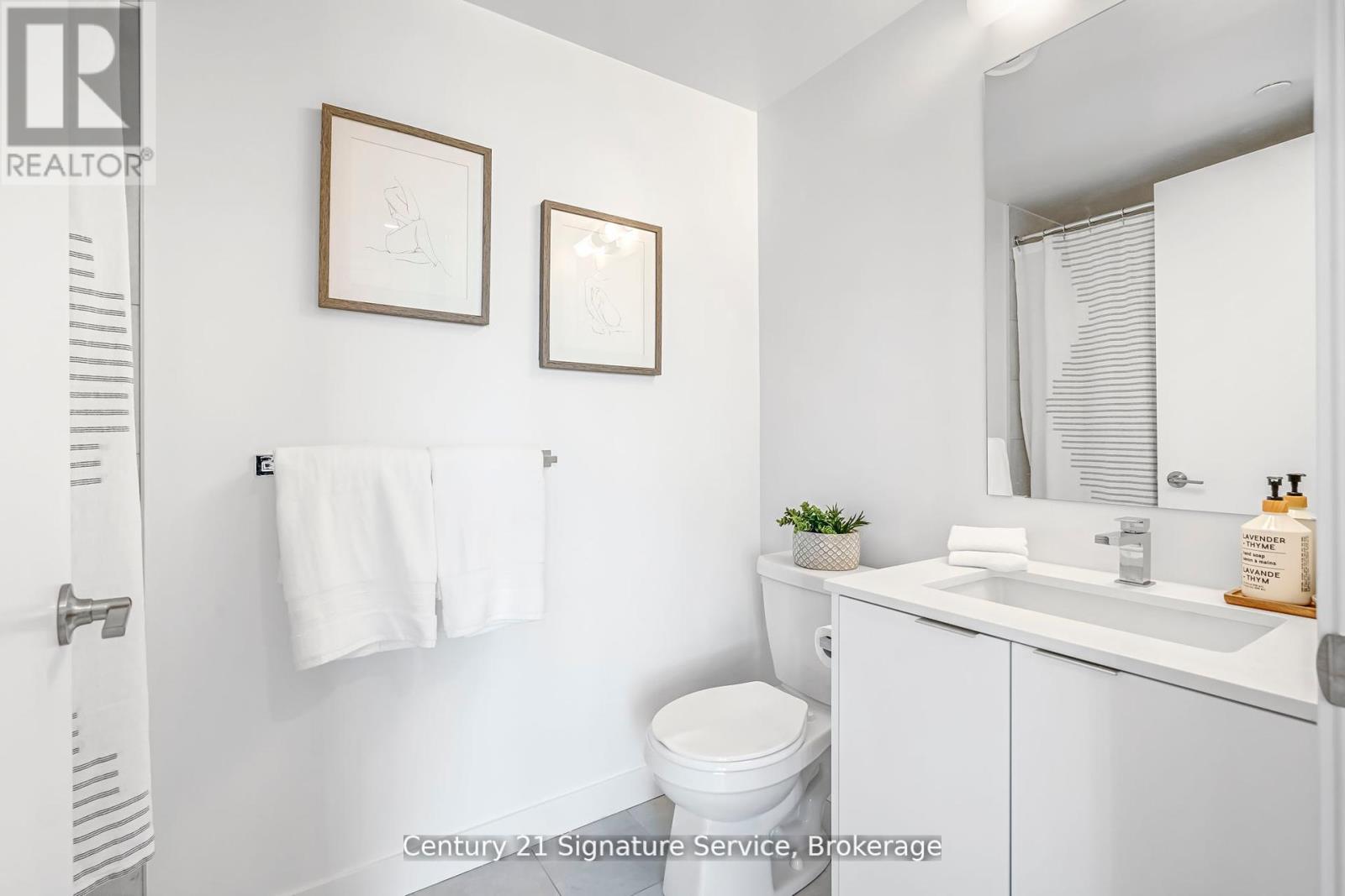 803 - 8 Tippett Road, Toronto, Ontario  M3H 0E7 - Photo 13 - C12473786