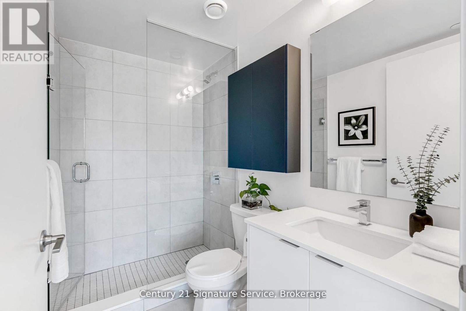 803 - 8 Tippett Road, Toronto, Ontario  M3H 0E7 - Photo 24 - C12473786