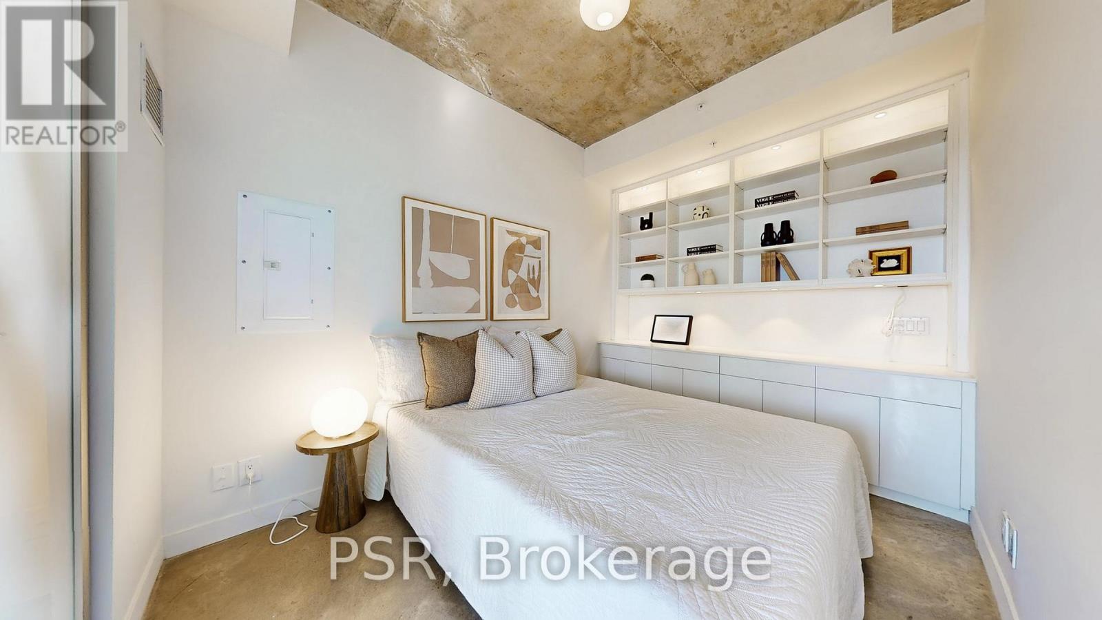 602 - 1239 Dundas Street W, Toronto, Ontario  M6J 0E8 - Photo 14 - C12473787