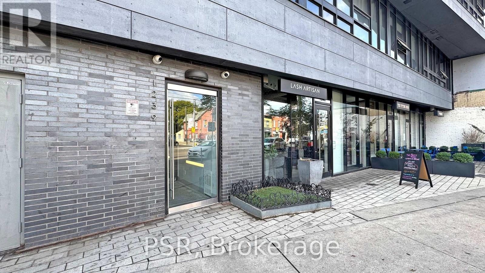 602 - 1239 Dundas Street W, Toronto, Ontario  M6J 0E8 - Photo 21 - C12473787