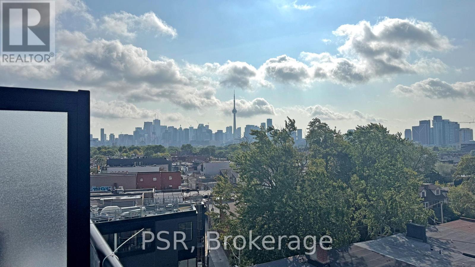 602 - 1239 Dundas Street W, Toronto, Ontario  M6J 0E8 - Photo 27 - C12473787