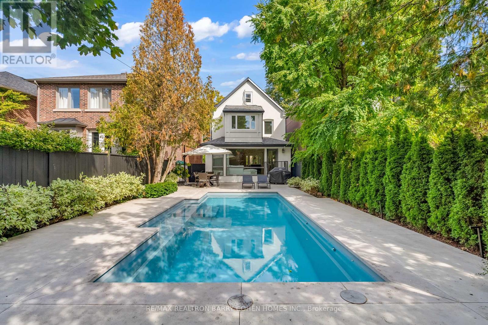 18 Astley Avenue, Toronto, Ontario  M4W 3B4 - Photo 25 - C12473795
