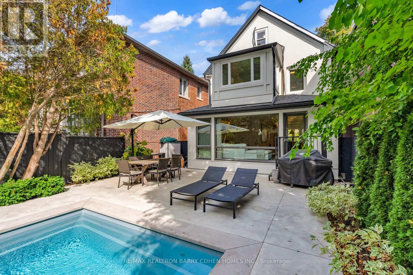 18 Astley Avenue, Toronto, Ontario  M4W 3B4 - Photo 26 - C12473795