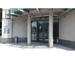 420 - 600 FLEET STREET, Toronto, Ontario