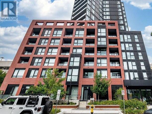 617 - 8 Tippett Road, Toronto, Ontario  M3H 0E7 - Photo 2 - C12473808
