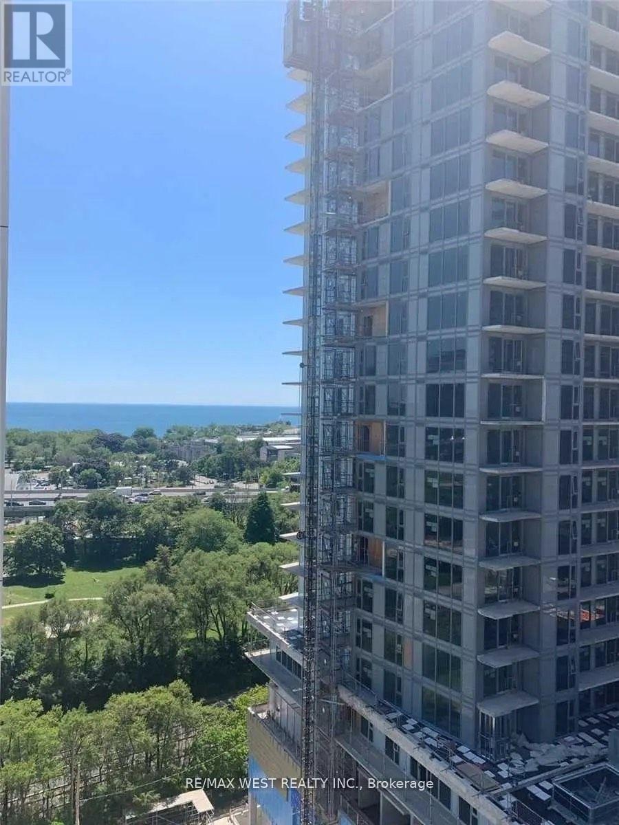 1405 - 30 Ordnance Street, Toronto, Ontario  M6K 1A2 - Photo 12 - C12473809