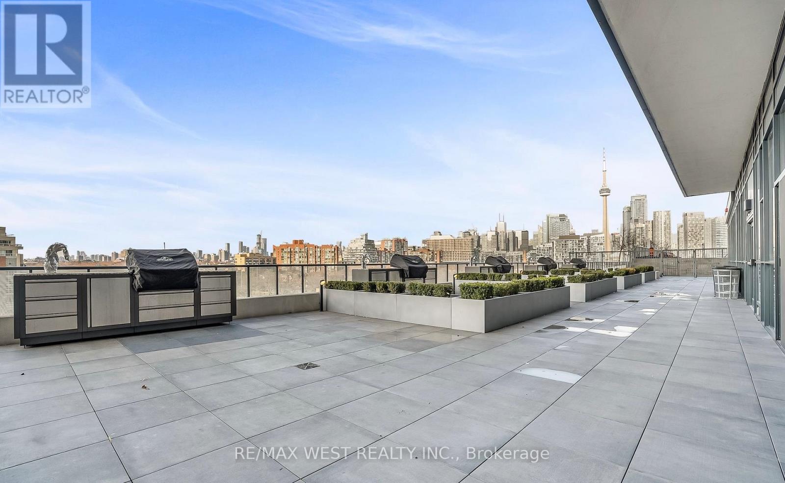 1405 - 30 Ordnance Street, Toronto, Ontario  M6K 1A2 - Photo 18 - C12473809
