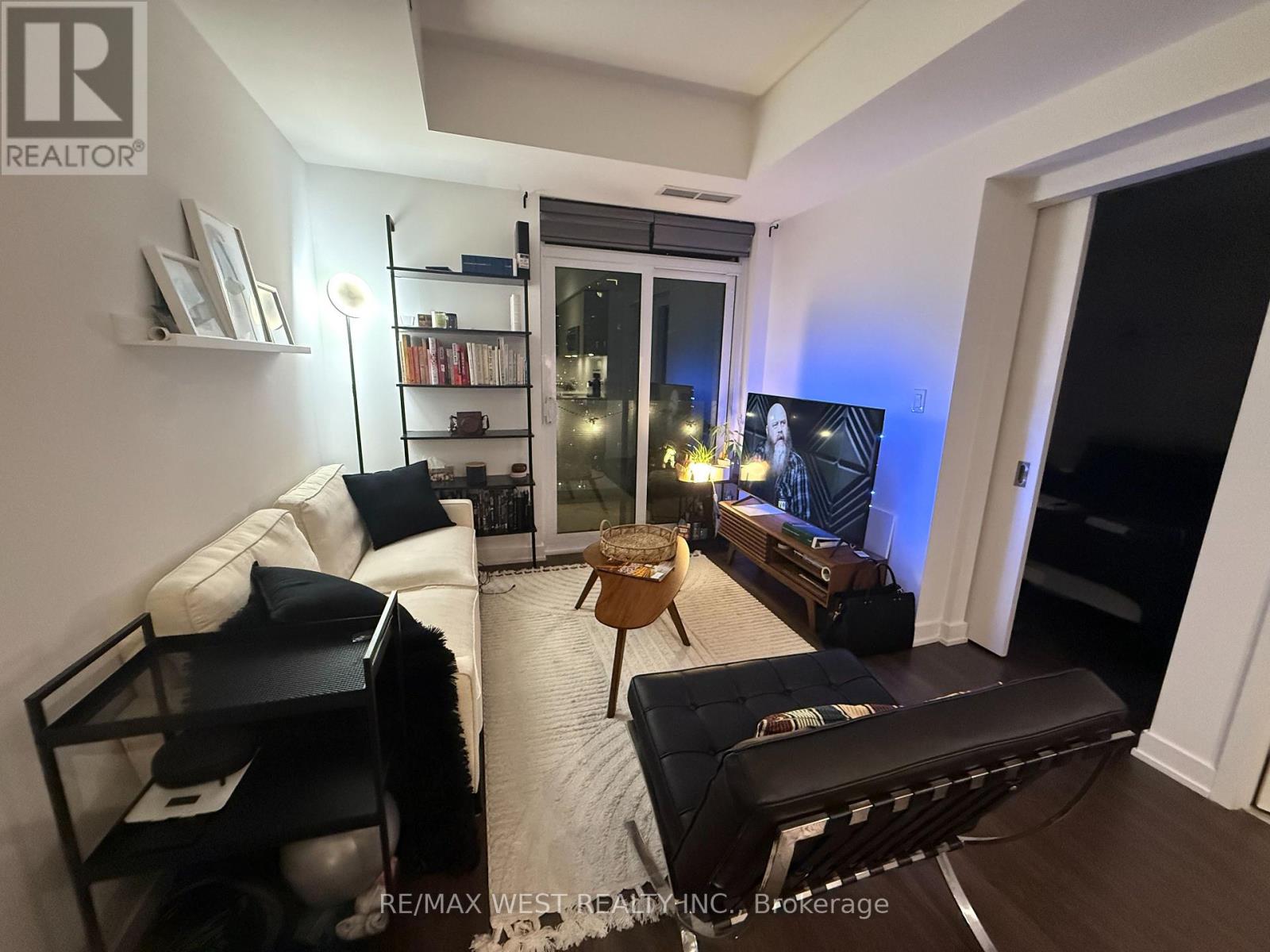 1405 - 30 Ordnance Street, Toronto, Ontario  M6K 1A2 - Photo 4 - C12473809