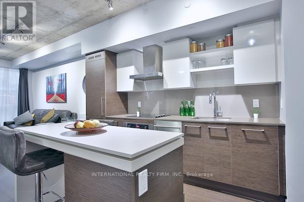 351 - 1030 King Street W, Toronto, Ontario  M6K 3N3 - Photo 10 - C12473833