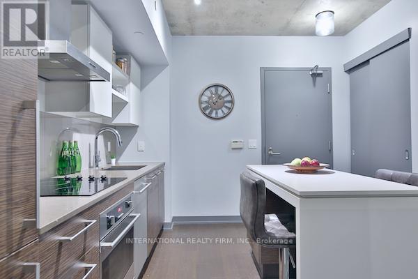 351 - 1030 King Street W, Toronto, Ontario  M6K 3N3 - Photo 11 - C12473833