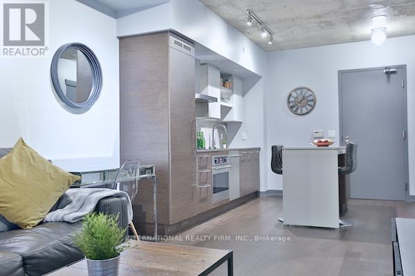 351 - 1030 King Street W, Toronto, Ontario  M6K 3N3 - Photo 12 - C12473833