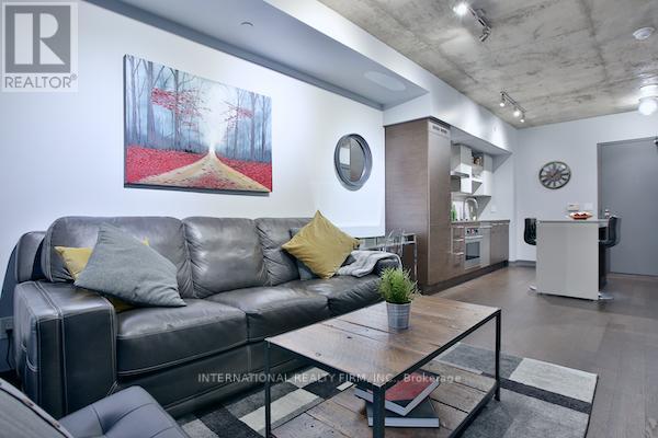 351 - 1030 King Street W, Toronto, Ontario  M6K 3N3 - Photo 13 - C12473833