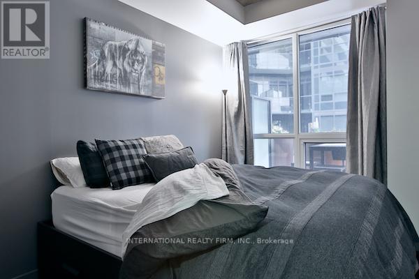 351 - 1030 King Street W, Toronto, Ontario  M6K 3N3 - Photo 15 - C12473833