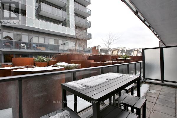 351 - 1030 King Street W, Toronto, Ontario  M6K 3N3 - Photo 17 - C12473833