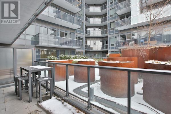 351 - 1030 King Street W, Toronto, Ontario  M6K 3N3 - Photo 18 - C12473833