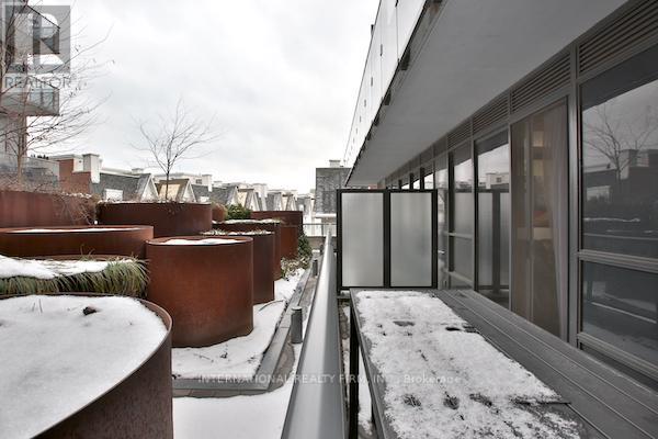 351 - 1030 King Street W, Toronto, Ontario  M6K 3N3 - Photo 19 - C12473833