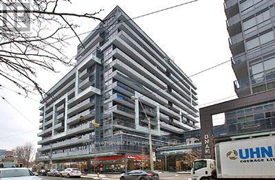 351 - 1030 King Street W, Toronto, Ontario  M6K 3N3 - Photo 2 - C12473833