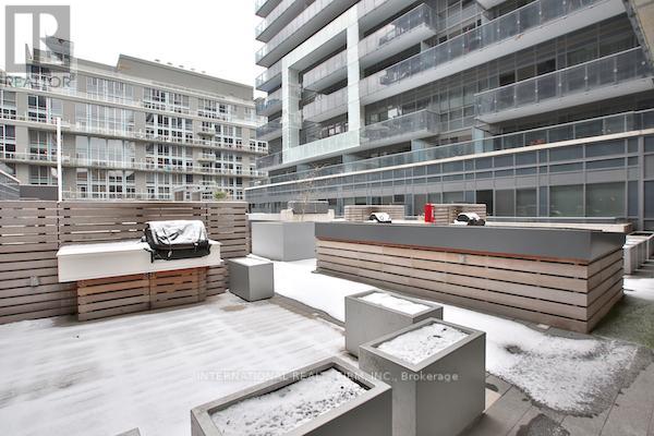 351 - 1030 King Street W, Toronto, Ontario  M6K 3N3 - Photo 24 - C12473833