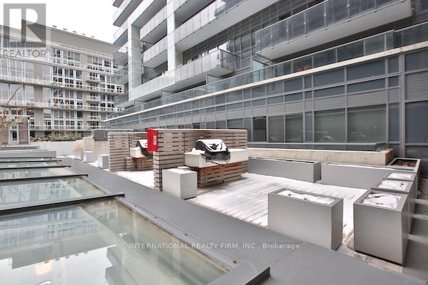 351 - 1030 King Street W, Toronto, Ontario  M6K 3N3 - Photo 25 - C12473833