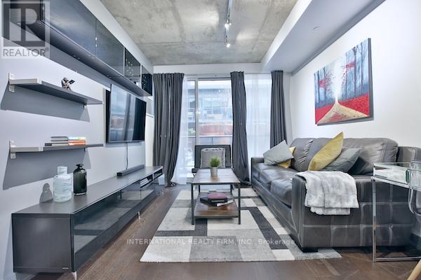 351 - 1030 King Street W, Toronto, Ontario  M6K 3N3 - Photo 5 - C12473833