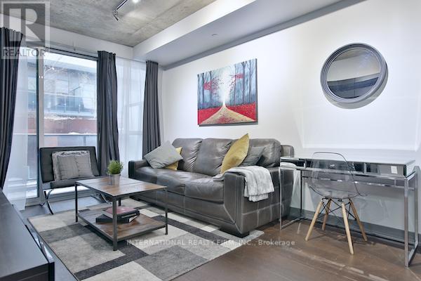 351 - 1030 King Street W, Toronto, Ontario  M6K 3N3 - Photo 6 - C12473833