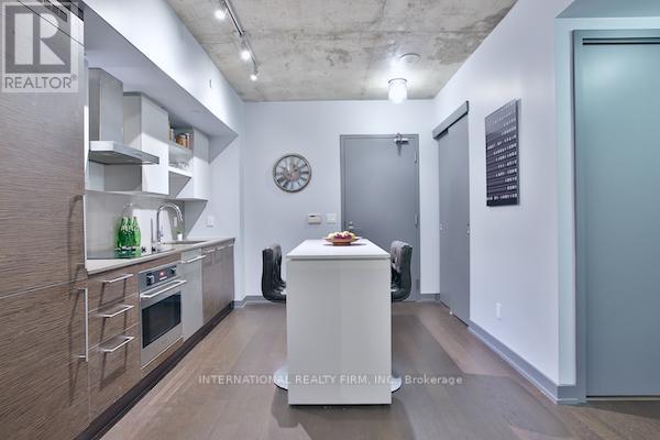 351 - 1030 King Street W, Toronto, Ontario  M6K 3N3 - Photo 7 - C12473833