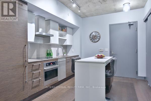 351 - 1030 King Street W, Toronto, Ontario  M6K 3N3 - Photo 8 - C12473833