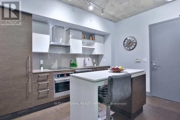 351 - 1030 King Street W, Toronto, Ontario  M6K 3N3 - Photo 9 - C12473833