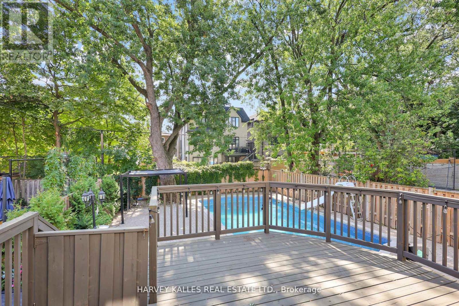 737 Woburn Avenue, Toronto, Ontario  M5M 1M2 - Photo 38 - C12473842