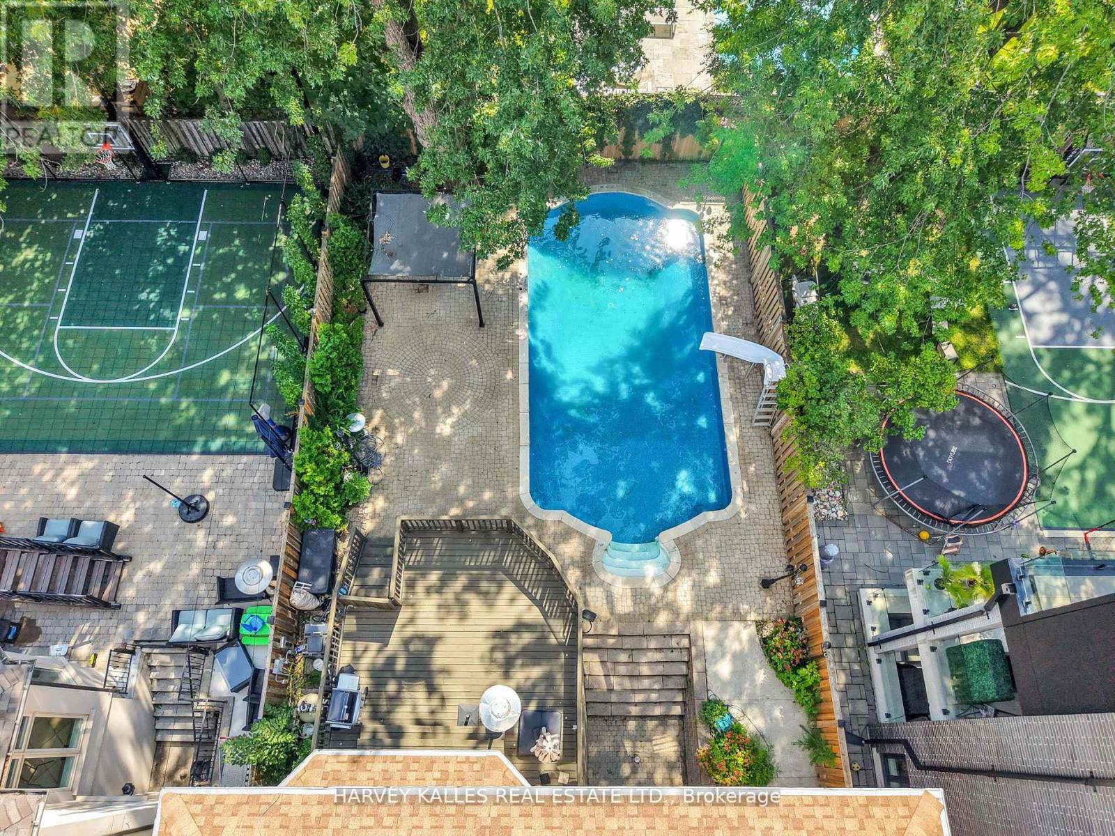 737 Woburn Avenue, Toronto, Ontario  M5M 1M2 - Photo 39 - C12473842