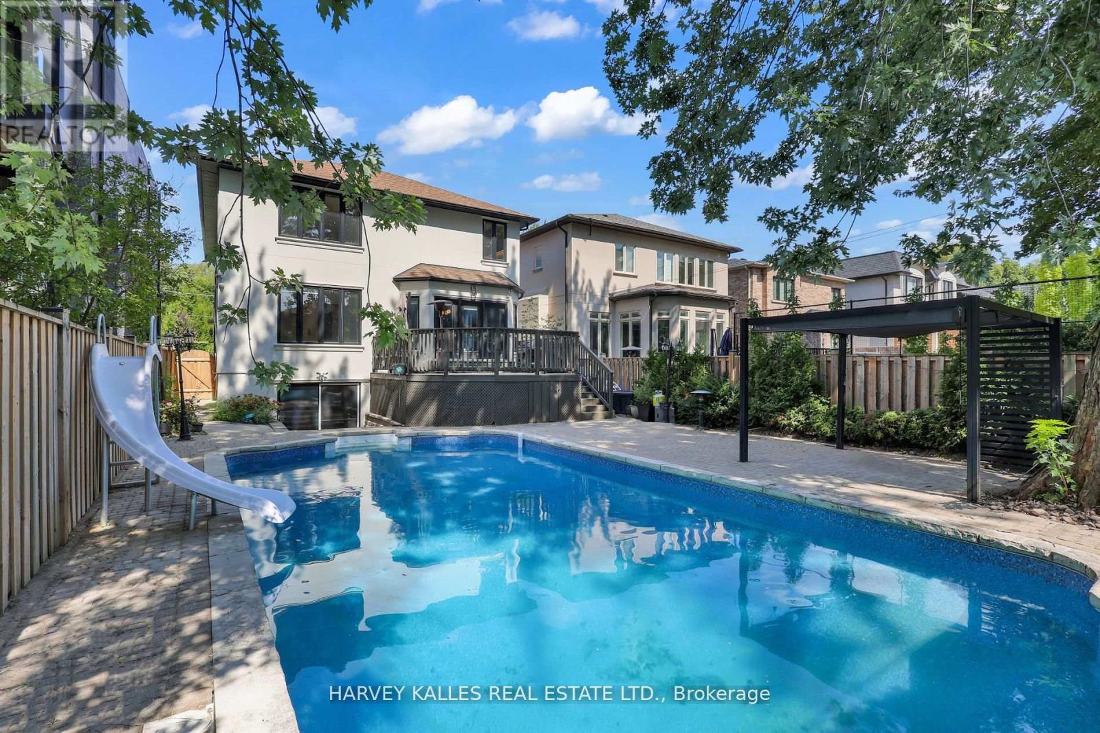 737 Woburn Avenue, Toronto, Ontario  M5M 1M2 - Photo 42 - C12473842