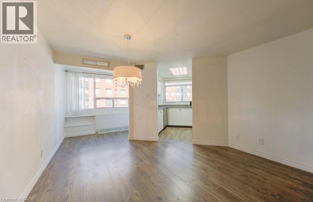 20 Ellen Street E Unit# 405, Kitchener, Ontario  N2H 6R7 - Photo 14 - 40771950