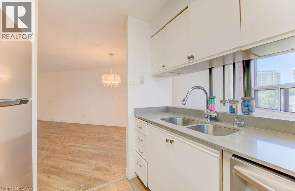 20 Ellen Street E Unit# 405, Kitchener, Ontario  N2H 6R7 - Photo 20 - 40771950