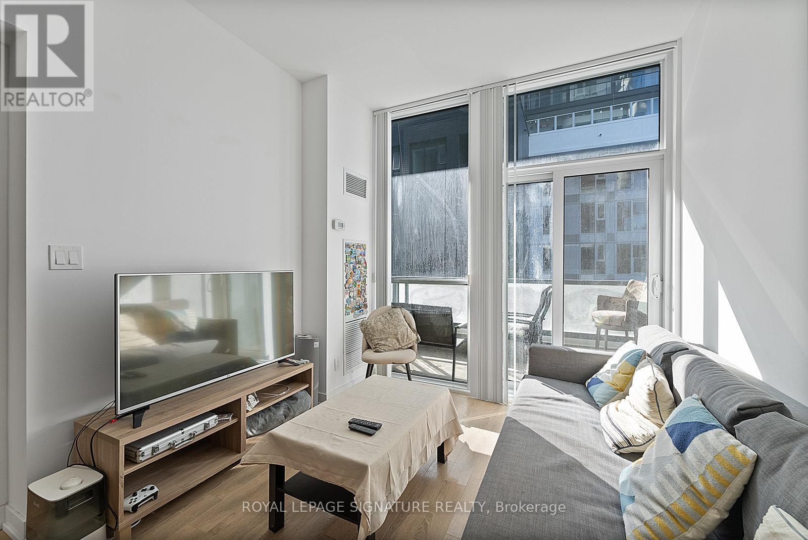 405 - 50 Ordnance Street, Toronto, Ontario  M6K 0C9 - Photo 10 - C12473863