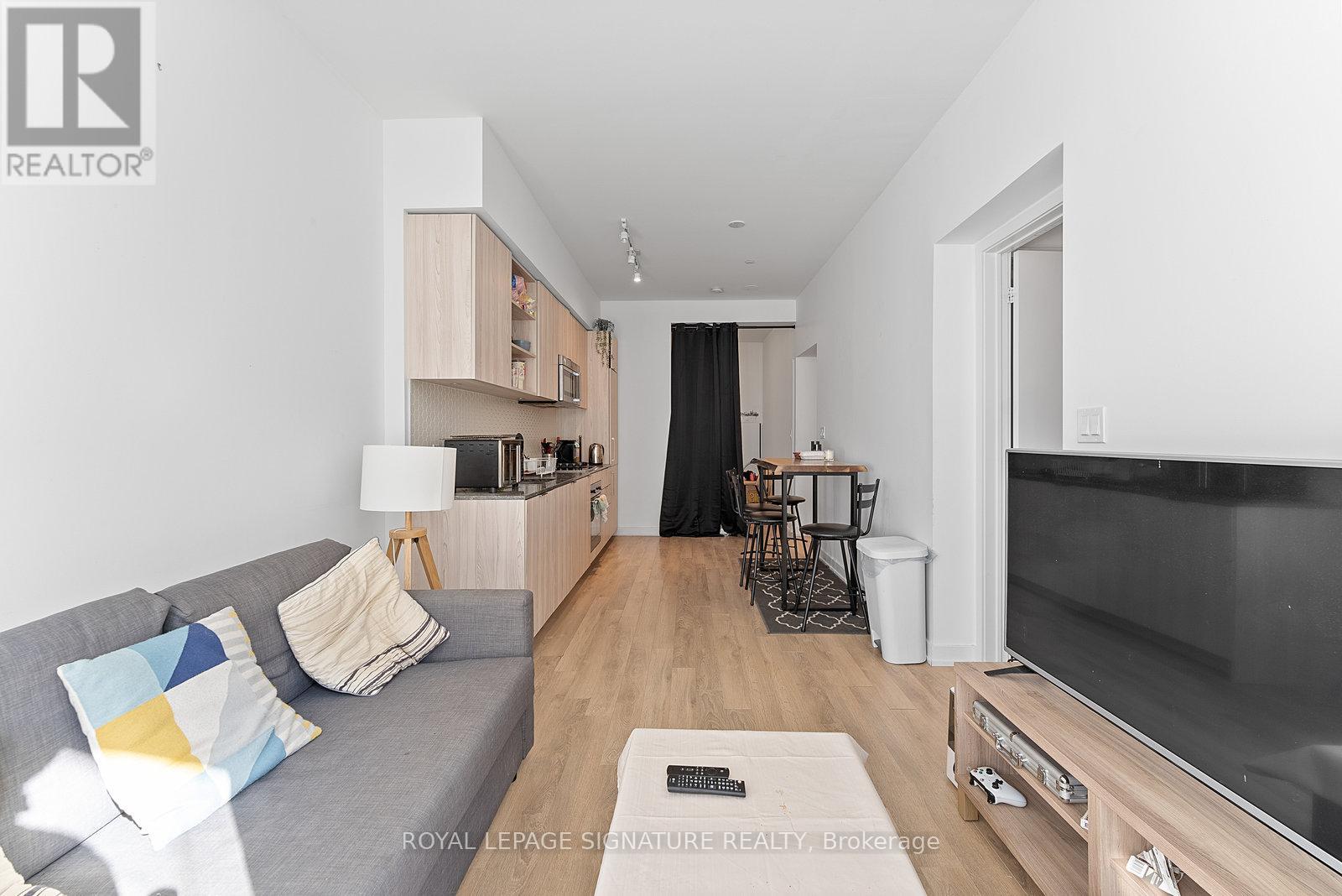 405 - 50 Ordnance Street, Toronto, Ontario  M6K 0C9 - Photo 11 - C12473863
