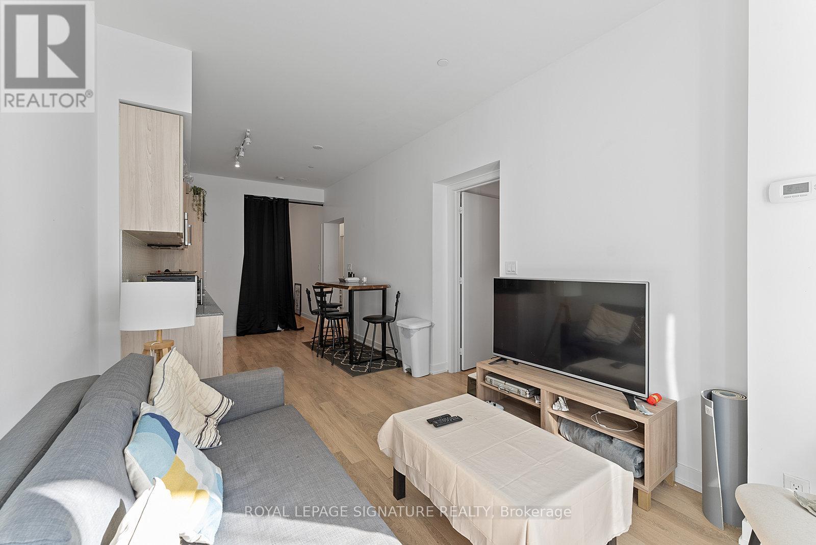 405 - 50 Ordnance Street, Toronto, Ontario  M6K 0C9 - Photo 12 - C12473863