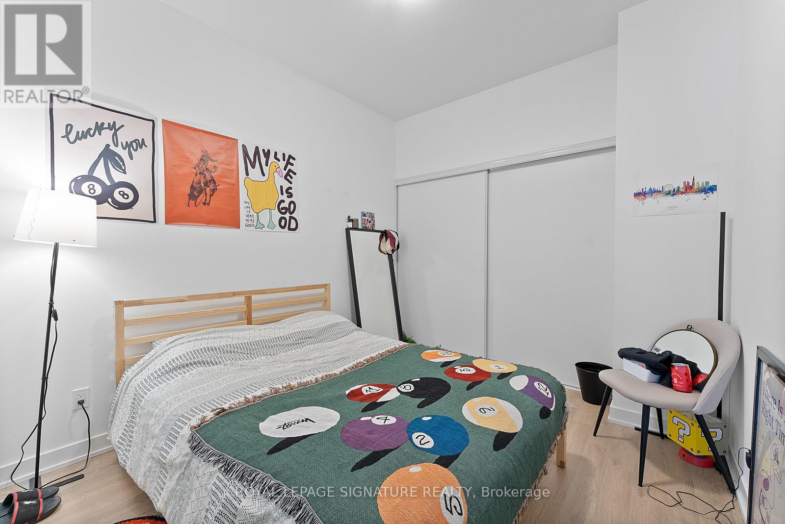 405 - 50 Ordnance Street, Toronto, Ontario  M6K 0C9 - Photo 16 - C12473863