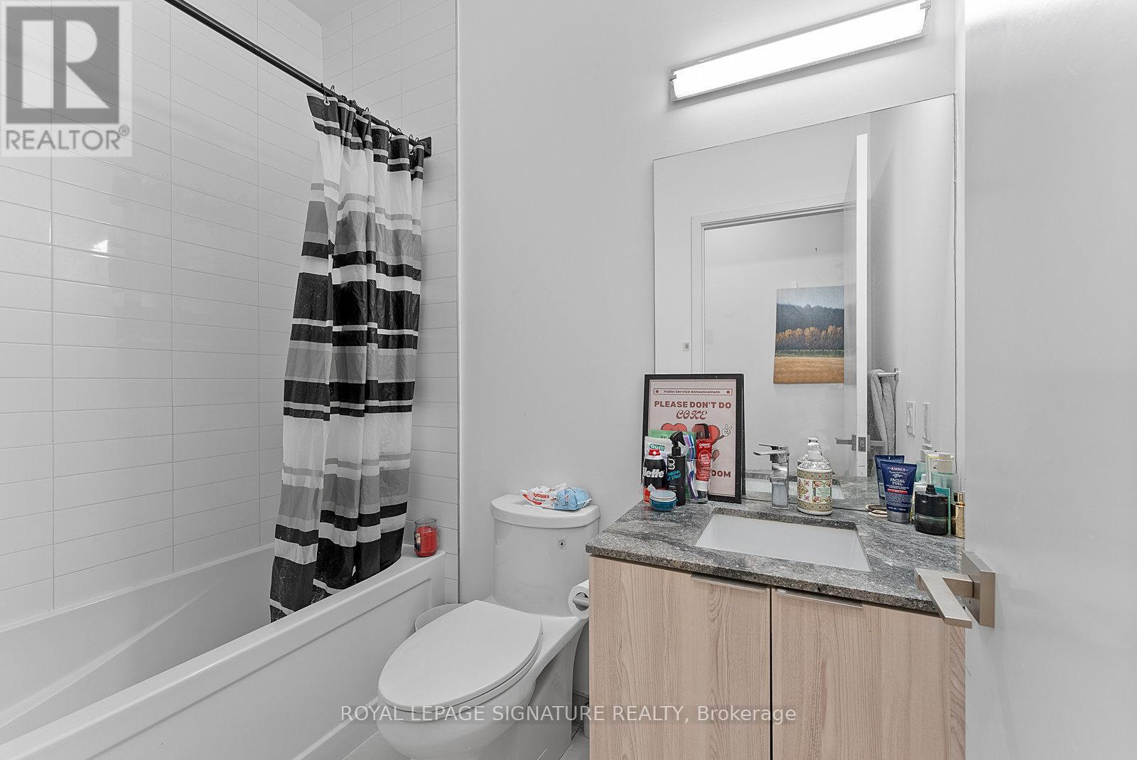 405 - 50 Ordnance Street, Toronto, Ontario  M6K 0C9 - Photo 21 - C12473863