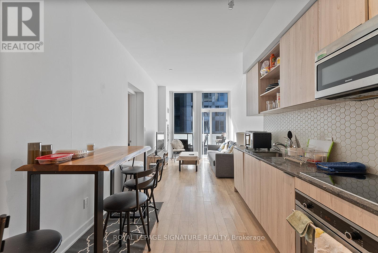 405 - 50 Ordnance Street, Toronto, Ontario  M6K 0C9 - Photo 5 - C12473863