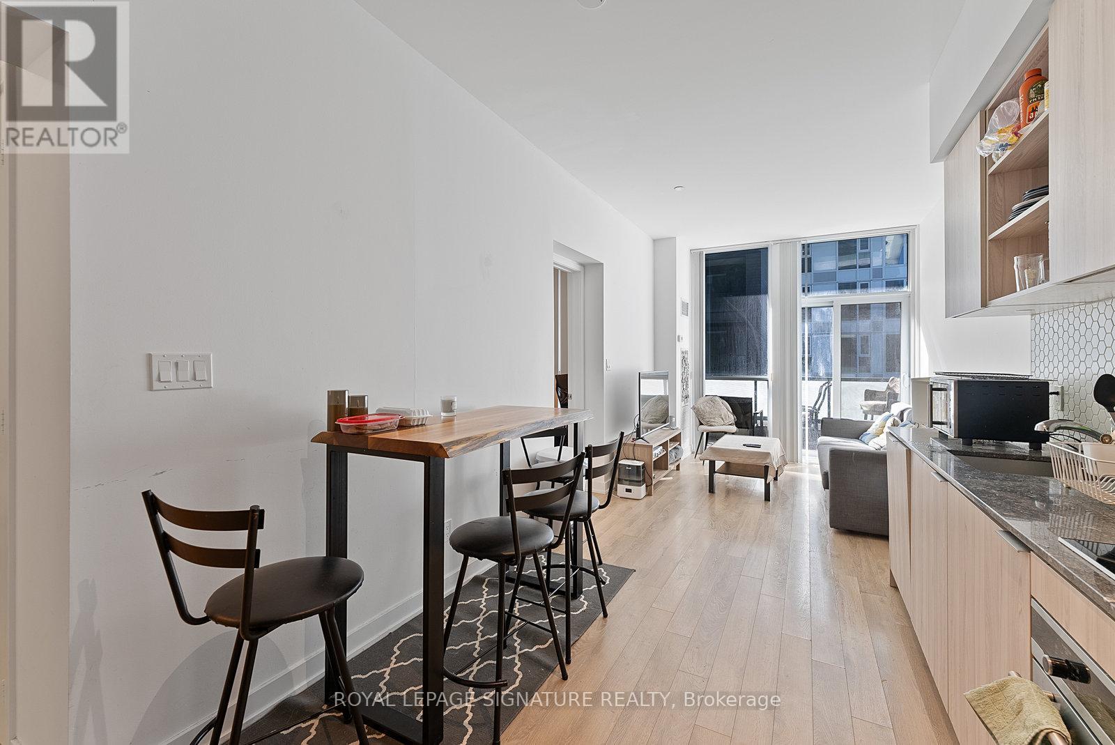 405 - 50 Ordnance Street, Toronto, Ontario  M6K 0C9 - Photo 6 - C12473863