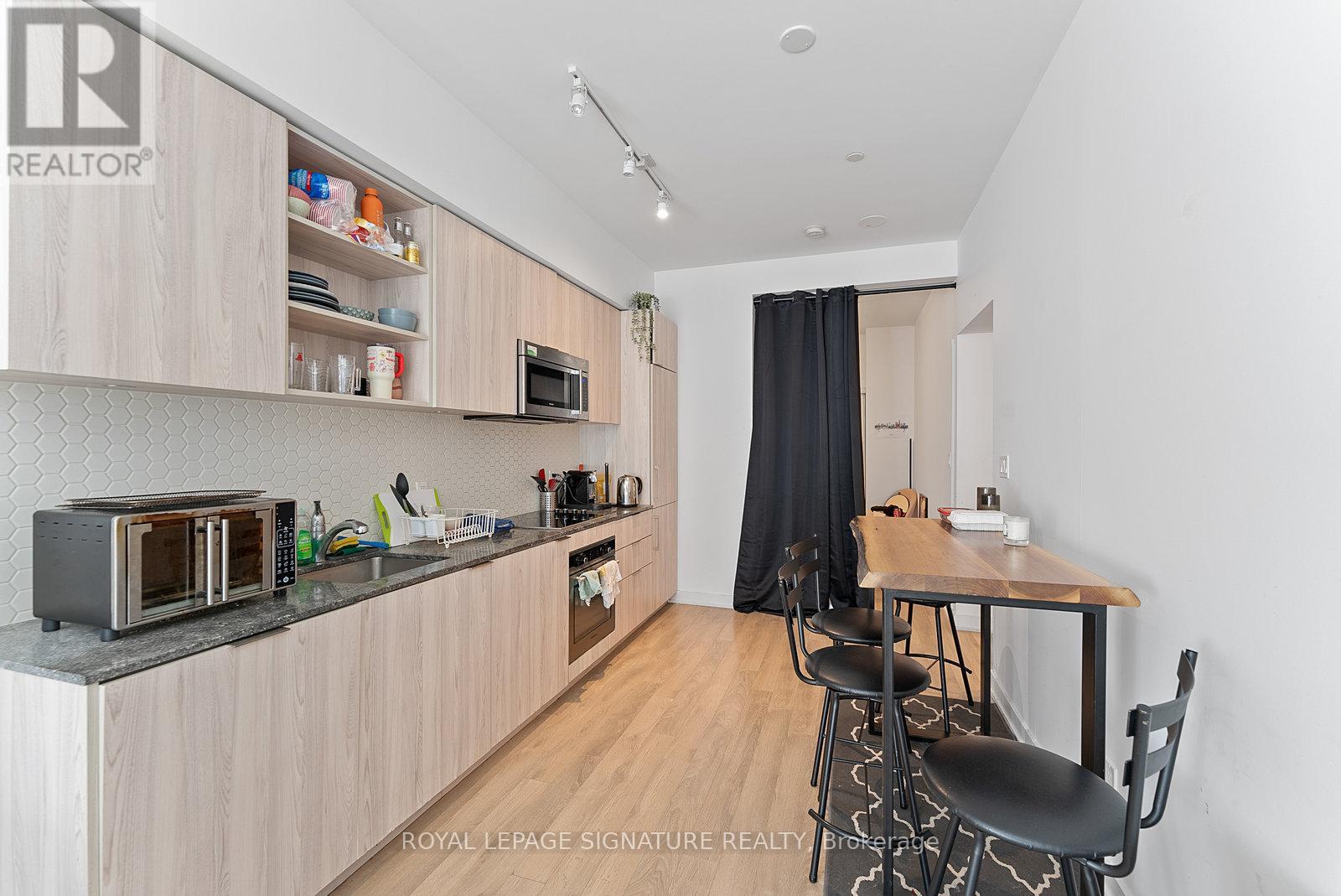 405 - 50 Ordnance Street, Toronto, Ontario  M6K 0C9 - Photo 7 - C12473863