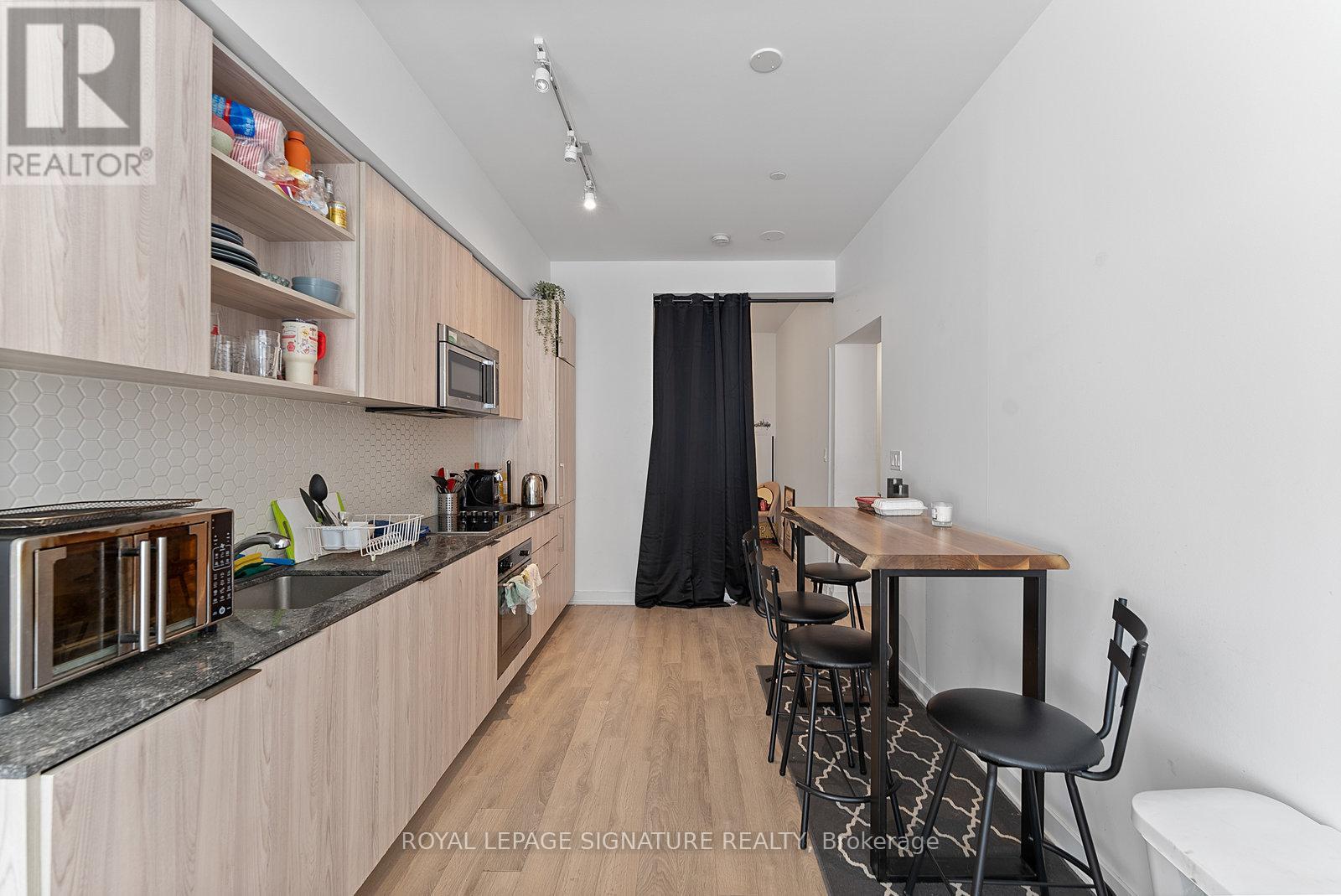 405 - 50 Ordnance Street, Toronto, Ontario  M6K 0C9 - Photo 8 - C12473863