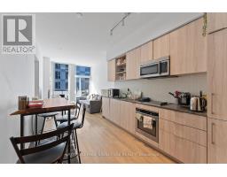 405 - 50 ORDNANCE STREET, Toronto, Ontario