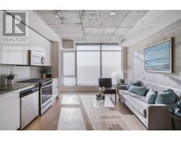 408 - 111 Bathurst Street, Toronto (Waterfront Communities), Ca