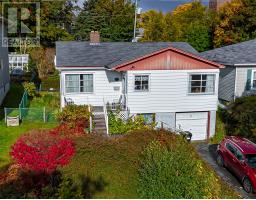 9 Larch Place, St. John's, Newfoundland & Labrador