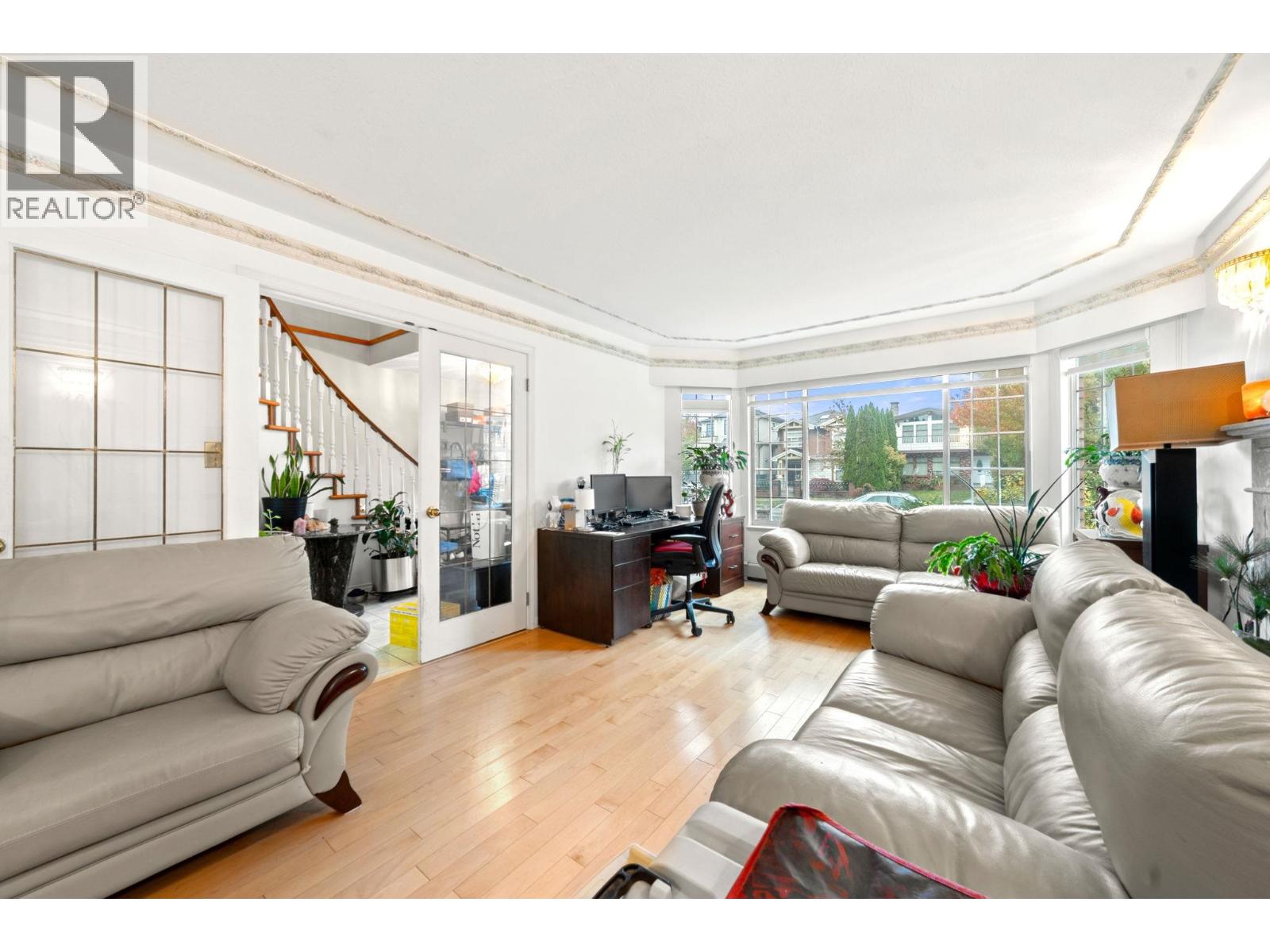 350 E 50th Avenue, Vancouver, British Columbia  V5X 1A8 - Photo 6 - R3060050