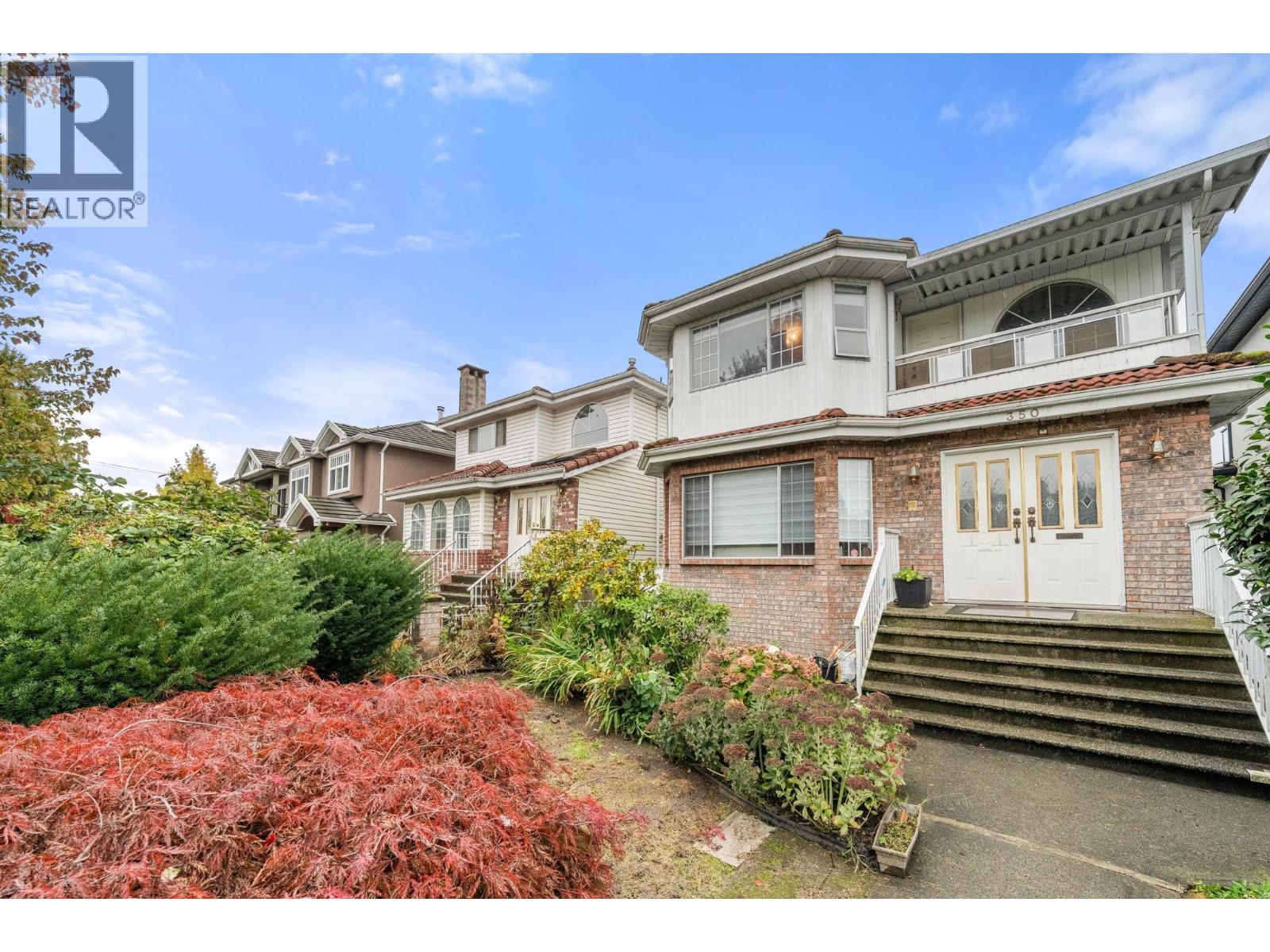 350 E 50th Avenue, Vancouver, British Columbia  V5X 1A8 - Photo 2 - R3060050
